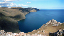 Mongolia-Hovsgol-Trails of the Tsaatan Nomads